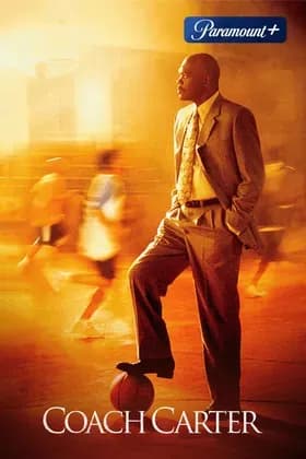 Coach Carter – stream film & serier i 4K hos NORD IPTV