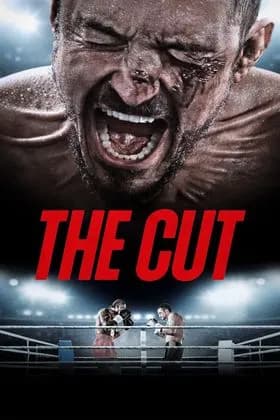 The Cut – stream film & serier i 4K hos NORD IPTV
