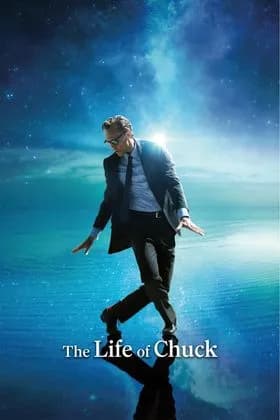 The Life of Chuck – stream film & serier i 4K hos NORD IPTV
