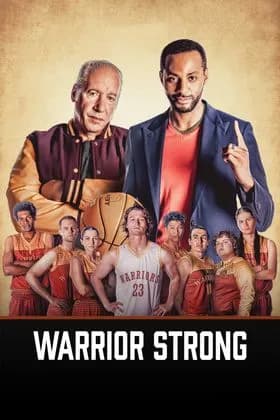 Warrior Strong – stream film & serier i 4K hos NORD IPTV